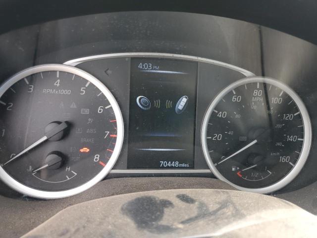 2016 NISSAN SENTRA S - 3N1AB7AP8GY333021