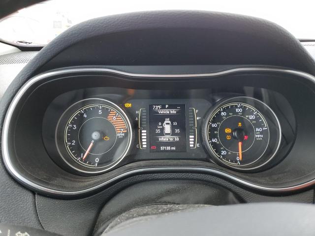 2020 JEEP CHEROKEE L - 1C4PJMLN1LD550864