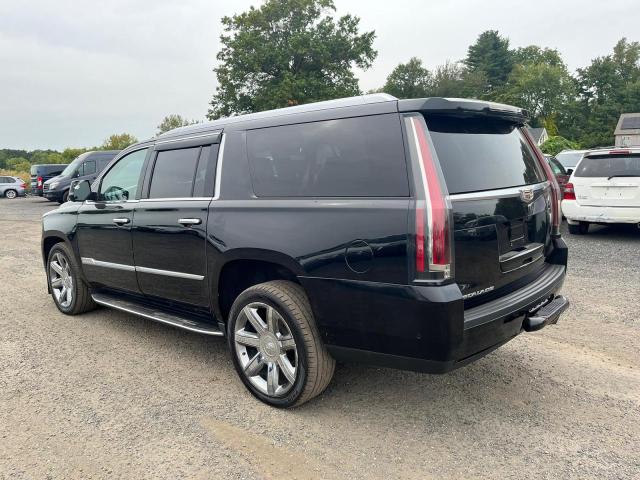 2019 CADILLAC ESCALADE E 1GYS4HKJXKR162048  72437654