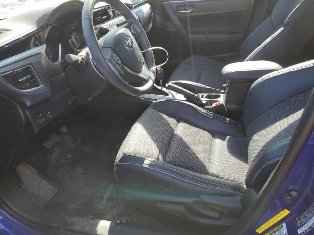 2015 TOYOTA COROLLA L - 5YFBURHE0FP295214