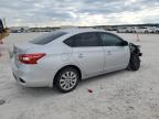 NISSAN SENTRA S photo