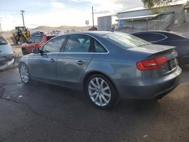 VIN WAUHFAFL3DN033783 2013 Audi A4, Premium Plus no.2