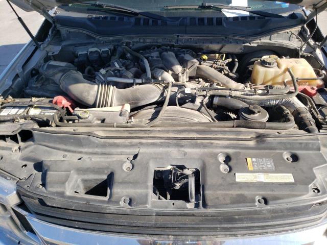 2018 FORD F250 SUPER - 1FT7W2BT1JEB22080