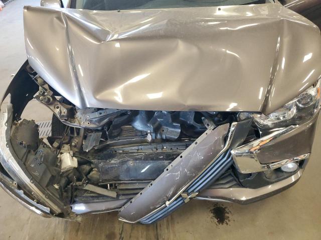 2017 MITSUBISHI OUTLANDER - JA4AR4AW3HZ056956