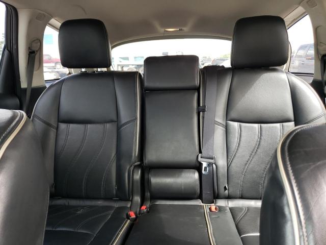 2017 INFINITI QX60 - 5N1DL0MM6HC525558