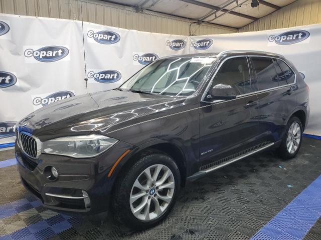 BMW X5 SDRIVE3