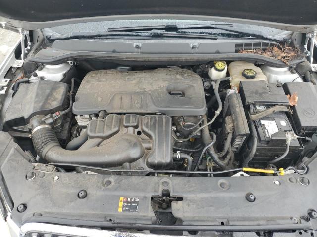2015 BUICK VERANO CON - 1G4PR5SKXF4107280