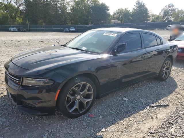 VIN 2C3CDXBG5FH752113 2015 Dodge Charger, SE no.1