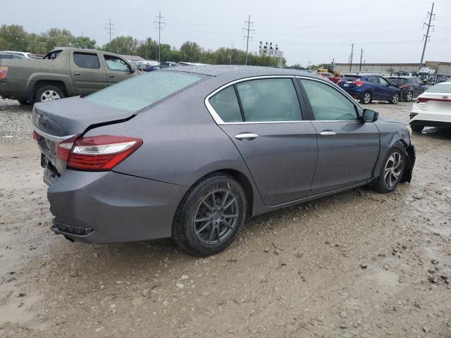 2017 HONDA ACCORD LX - 1HGCR2F35HA071122