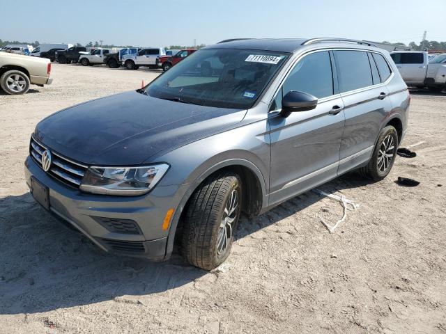 VIN 3VV2B7AX3LM056878 2020 Volkswagen Tiguan, SE no.1