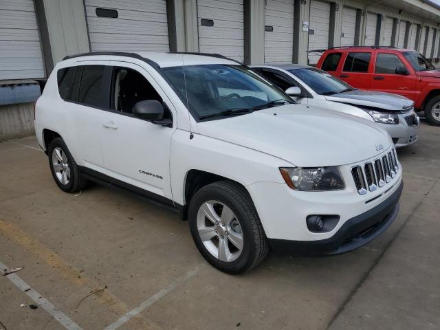 VIN 1C4NJDBB4ED649924 2014 Jeep Compass, Sport no.4