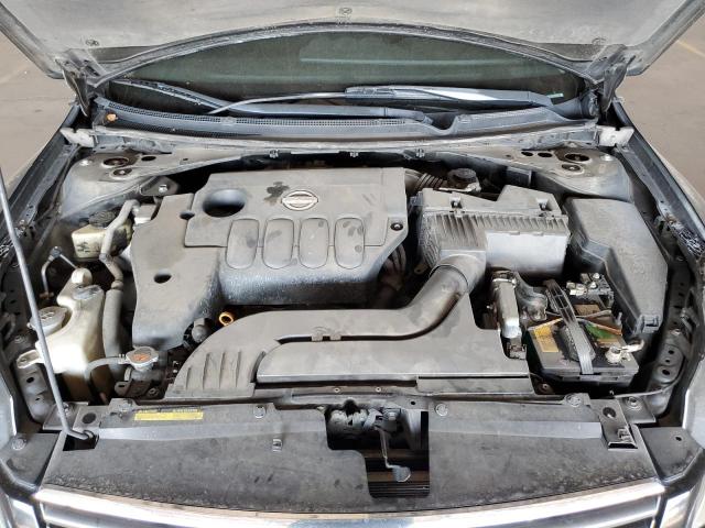 2009 NISSAN ALTIMA 2.5 #3305639756