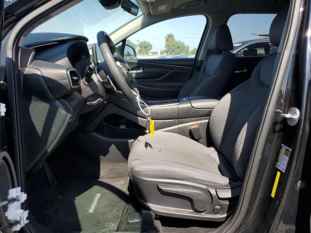 2021 HYUNDAI SANTA FE S 5NMS14AJ2MH326778  72816344