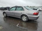 HONDA ACCORD EX photo