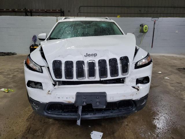 2017 JEEP CHEROKEE L - 1C4PJMCS2HW501478