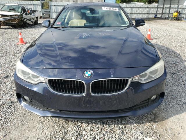 VIN WBA3N3C54EF711130 2014 BMW 4 Series, 428 I no.5