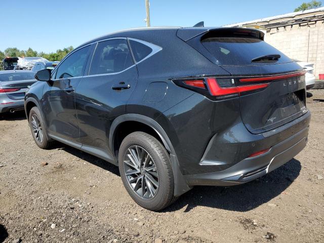 LEXUS NX 350H 2023 black  hybrid engine 2T2GKCEZ4PC014027 photo #3