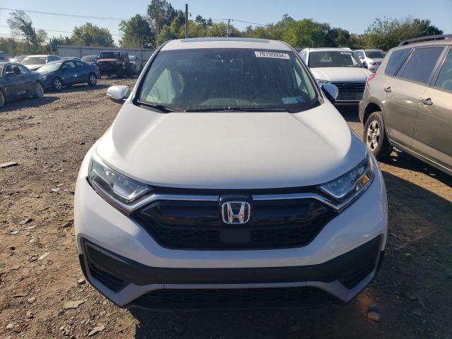2020 HONDA CR-V EX - 7FART6H58LE008293