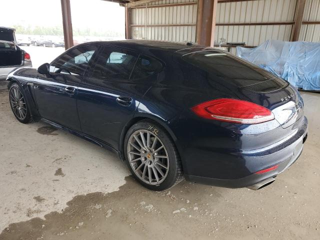 2016 PORSCHE PANAMERA 2 - WP0AA2A72GL001426