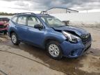 SUBARU FORESTER photo