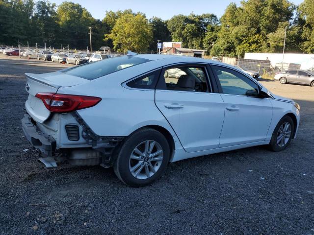 2017 HYUNDAI SONATA SE - 5NPE24AF0HH562599