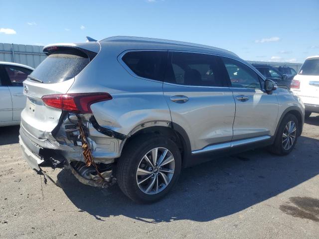 2020 HYUNDAI SANTA FE S - 5NMS3CAD2LH249908