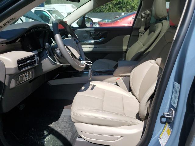 2023 LINCOLN CORSAIR GR 5LMTJ5DZ2PUL13949