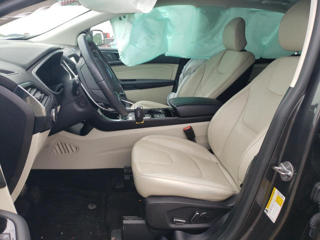 2019 FORD EDGE TITAN - 2FMPK4K90KBB20132