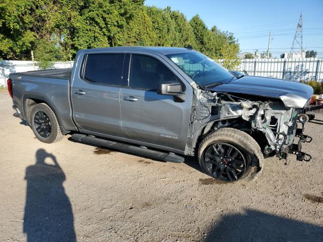 Vin: 1gtuucedxpz186736, lot: 70661234, gmc sierra k1500 elevation 20234