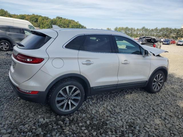 VIN 5LMCJ3D9XKUL51670 2019 Lincoln MKC, Reserve no.3