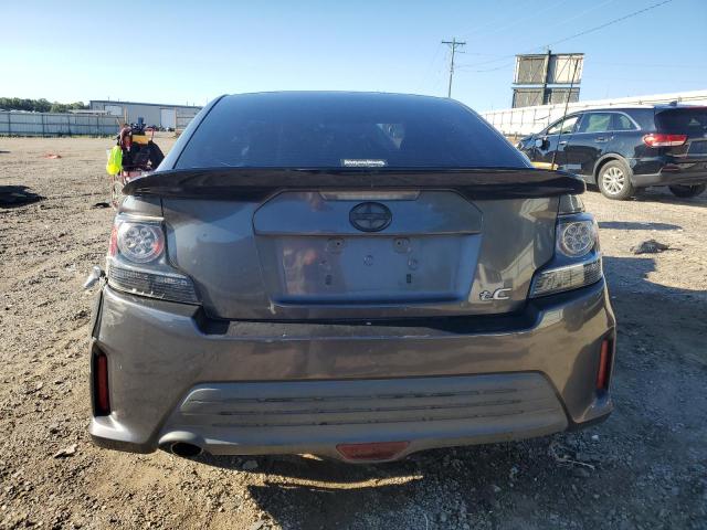 2015 TOYOTA SCION TC - JTKJF5C73FJ013538
