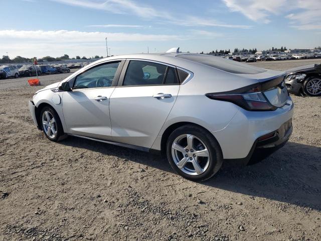 VIN 1G1RC6S51KU130822 2019 Chevrolet Volt, LT no.2