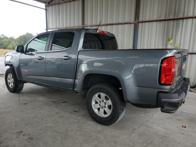 2019 CHEVROLET COLORADO - 1GCGSBEN1K1189649