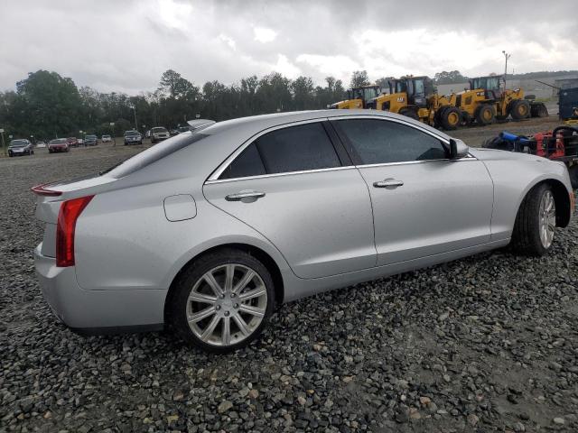 VIN 1G6AB5RA9F0105705 2015 Cadillac ATS, Luxury no.3