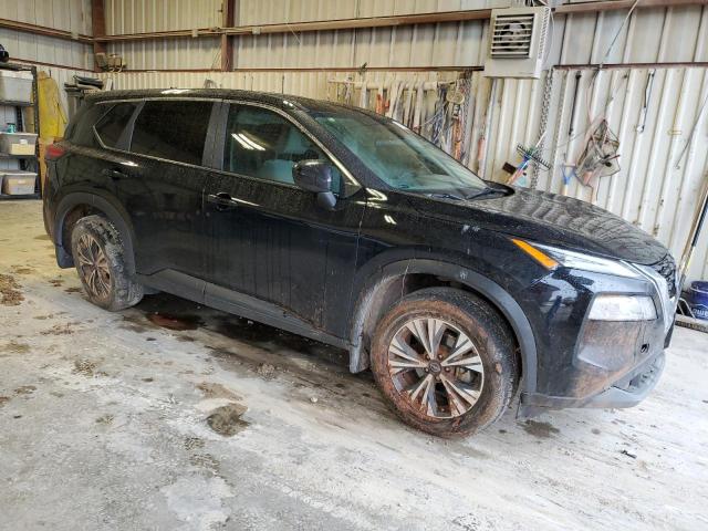 2023 NISSAN ROGUE SV - 5N1BT3BA7PC920591