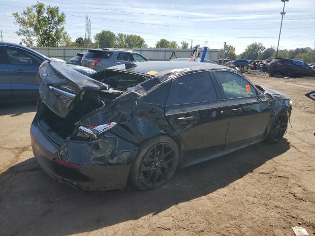 2023 HONDA CIVIC SPOR - 2HGFE2F55PH546438