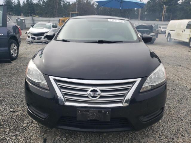 VIN 3N1AB7AP0FY343556 2015 Nissan Sentra, S no.5