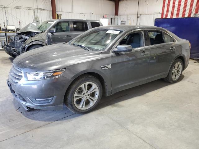 2018 FORD TAURUS SEL #2979416587