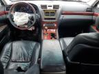 LEXUS LS 460 photo