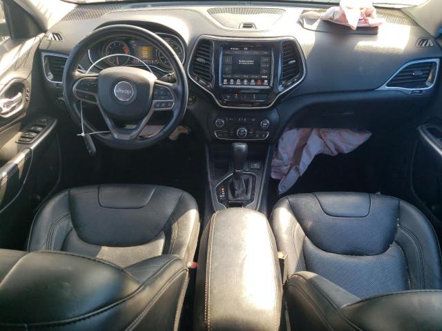 2021 JEEP CHEROKEE L - 1C4PJLDX8MD187233