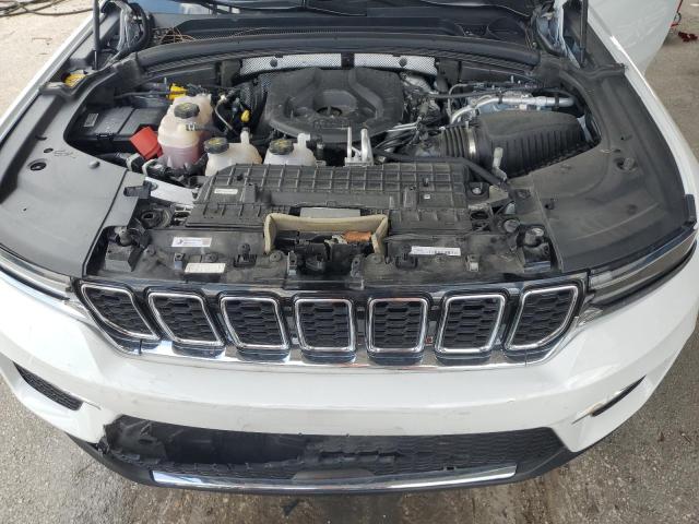 2023 JEEP GRAND CHER - 1C4RJYB60PC627486