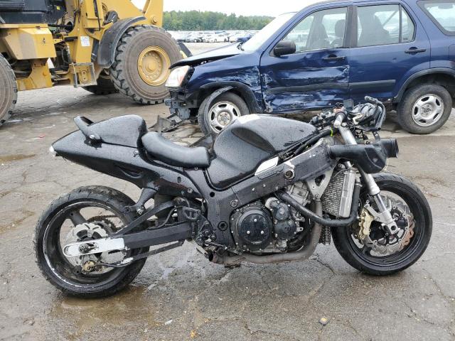 2004 SUZUKI GSX1300 R #2811640055