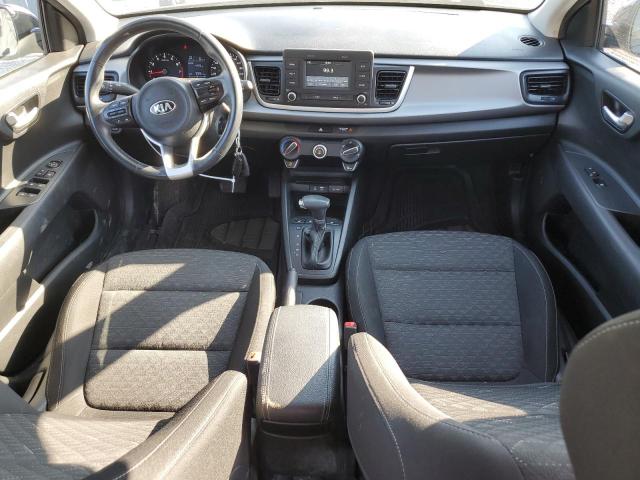 2019 KIA RIO S - 3KPA25AB9KE240668