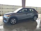 NISSAN KICKS S photo