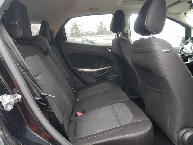 2020 FORD ECOSPORT S - MAJ6S3GL0LC349920