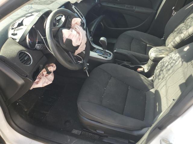 2016 CHEVROLET CRUZE LIMI - 1G1PE5SB0G7164497