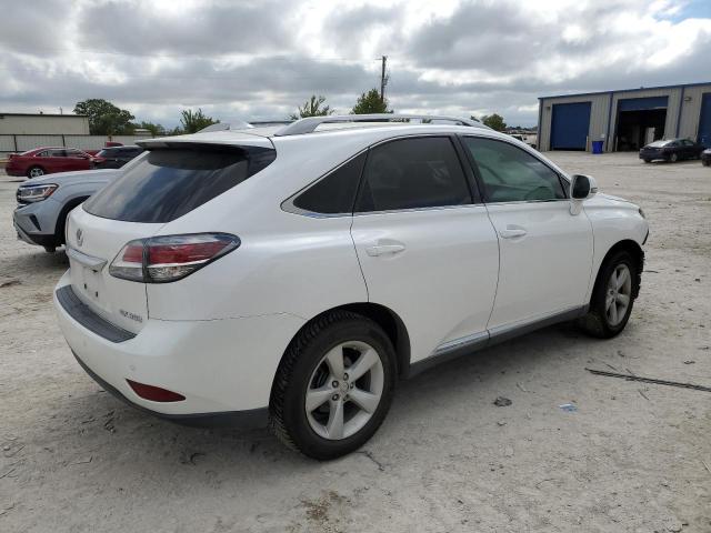 VIN 2T2BK1BA7FC334437 2015 Lexus RX, 350 Base no.3