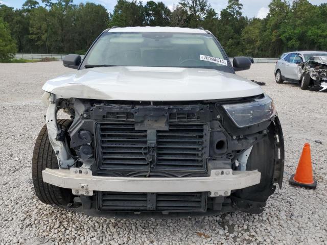 2020 FORD EXPLORER X - 1FMSK7DH2LGB04444