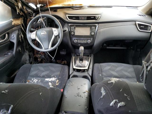 2015 NISSAN ROGUE S - 5N1AT2MV9FC757480