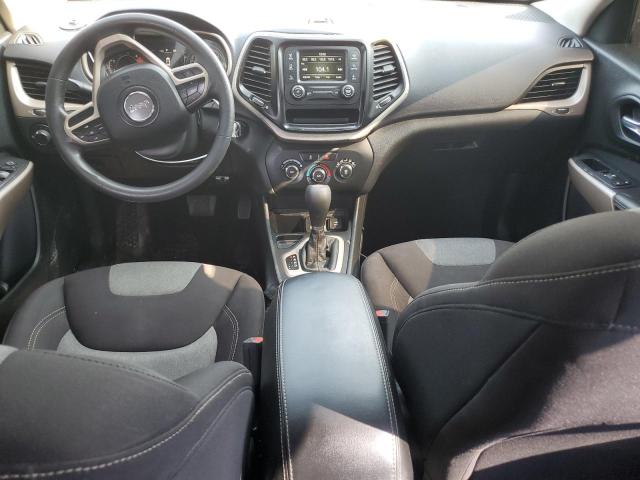 2017 JEEP CHEROKEE S - 1C4PJLAB1HD236285